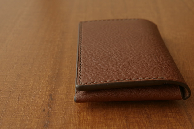 Italian-leather-Business-Card-Case